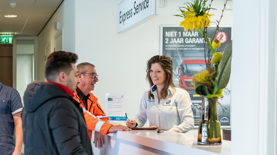Den Engelsen Bedrijfswagens Eindhoven afbeelding 4